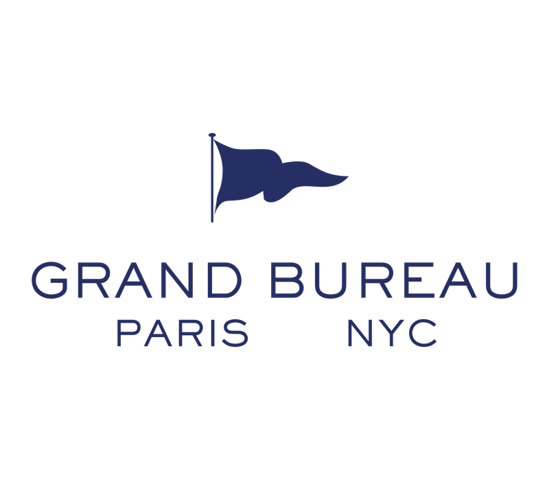 Grand bureau style Empire on Gens de Confiance